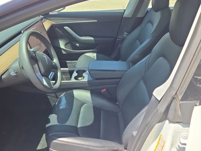 tesla model 3 2022 5YJ3E1EB9NF232880 image tesla model 3 2022 5YJ3E1EB9NF232880 image